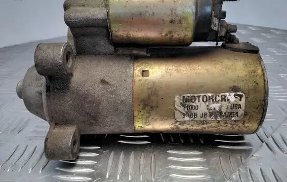 Ford Mondeo MK I Starter motor 93BBJB8A05A FERU113188