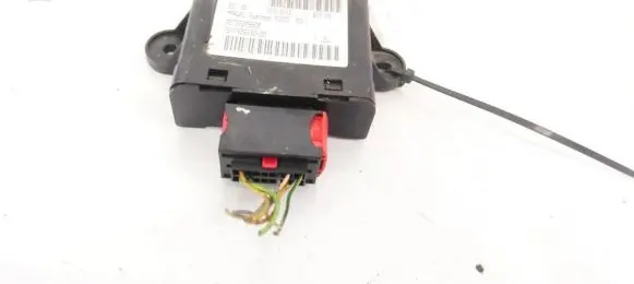 Peugeot 407 Other control units/modules 964742828000 9647428280-00