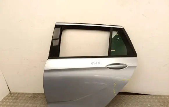 Opel Insignia B Rear door