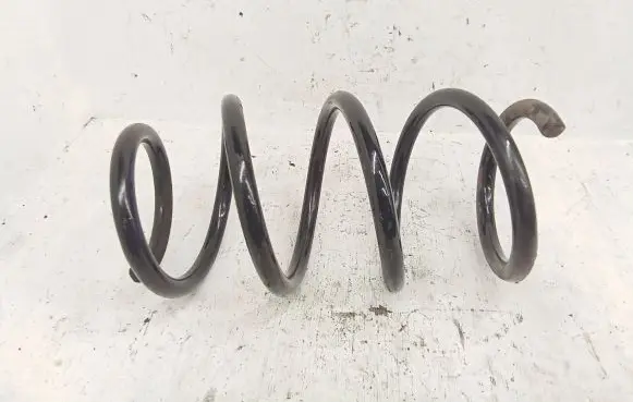 Fiat Ducato Front coil spring
