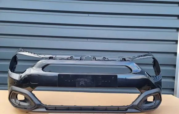 Citroen C4 III e-C4 Front bumper 9834692580
