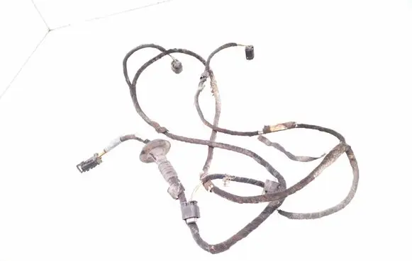 BMW X5 E53 Parking sensor (PDC) wiring loom 6906347 6906341