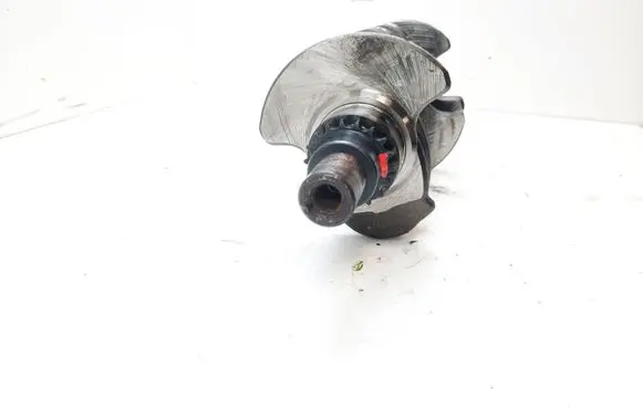 Peugeot Expert Crankshaft 