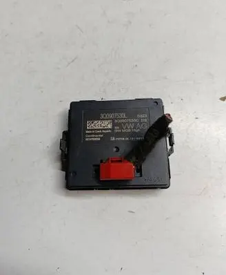 Audi Q2 - Gateway control module 3Q0907530L 3Q0907530C A2C1475500250