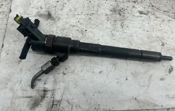 Hyundai Santa Fe Fuel injector 0445110258