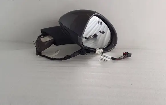 Porsche Macan (95B) Front door electric wing mirror 95B857508B