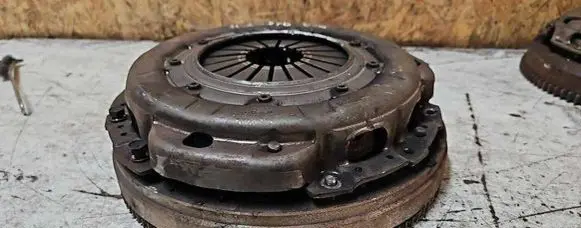 Hyundai H-1, Starex, Satellite Clutch set kit