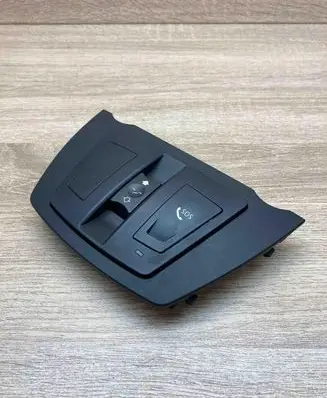 BMW 7 F01 F02 F03 F04 Other switches/knobs/shifts 9190156