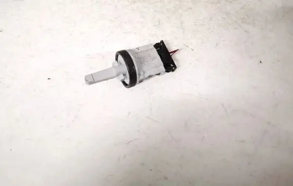 Skoda Octavia Mk2 (1Z) Interior temperature sensor 1k0907543g