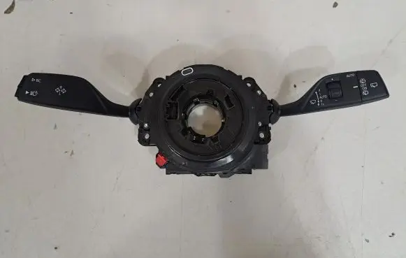 BMW 1 F40 Airbag slip ring squib (SRS ring) 5A4AD35 5A32038