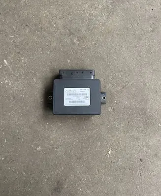 Volvo XC60 Hand brake control module 6G912598CG