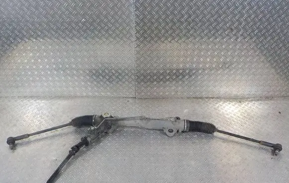 Mercedes-Benz Sprinter W906 Steering rack