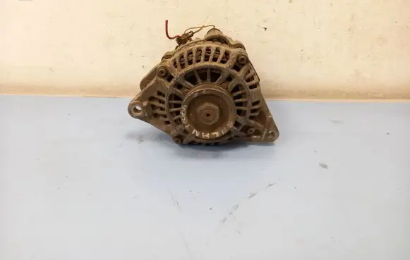 Mitsubishi Lancer Generator/alternator MD317862 A2TA5391
