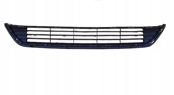 Toyota Avensis T270 Front bumper lower grill 53112