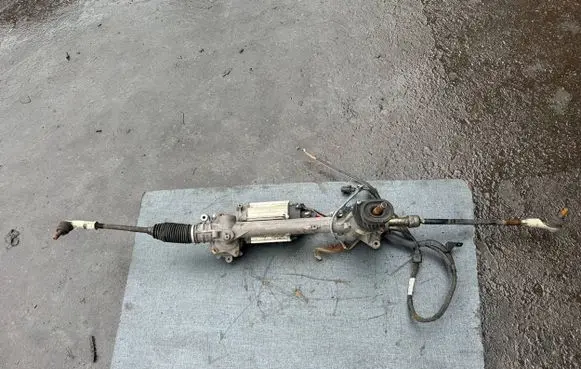 Volkswagen Beetle A5 Steering rack 561423051 00192277 7817974165