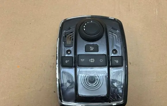 Peugeot 508 Front seat light 96659054XT