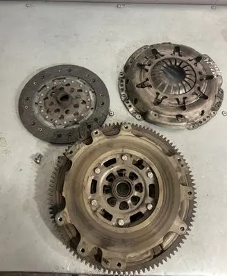 Nissan Primera Clutch set kit 324027310 124028910 28000