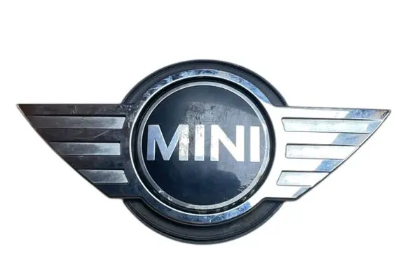 Mini Cooper Countryman R60 Tailgate/trunk/boot exterior handle 98023140 51249802314