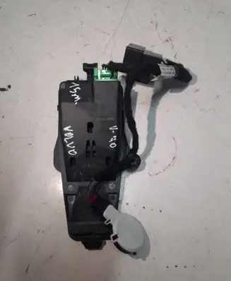 Volvo V70 Windshield/windscreen camera 31387311 153270003