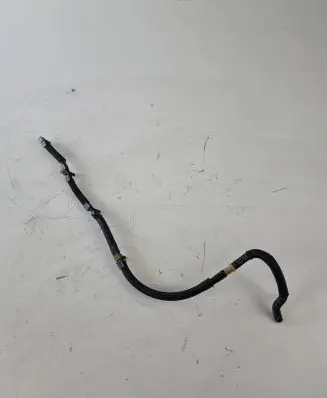 Volkswagen Tiguan Fuel return line/hose TL52605