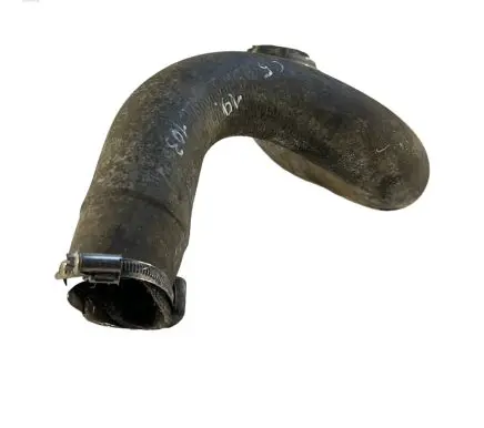 Citroen C5 Intercooler hose/pipe