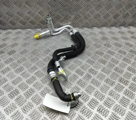 Tesla Model 3 Highland Air conditioning (A/C) pipe/hose 162591000E