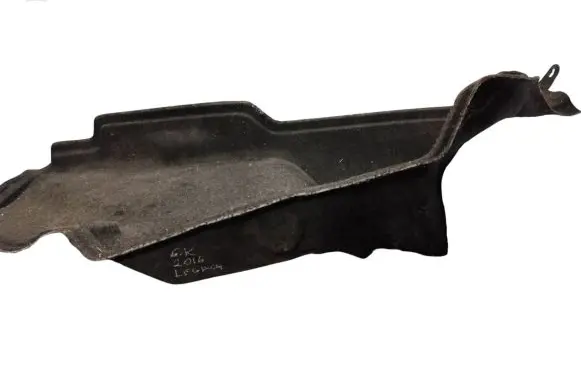 Subaru Legacy Other trunk/boot trim element