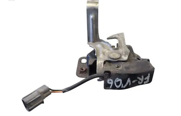 Honda FR-V Engine bonnet/hood lock/catch 74120SJDE02