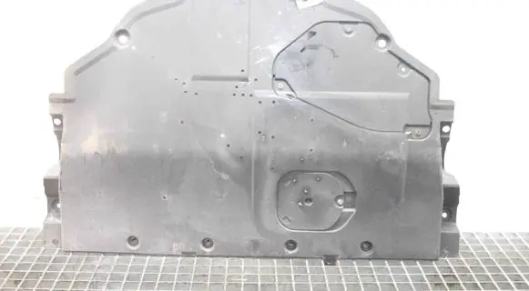 Mazda 3 II Engine splash shield/under tray