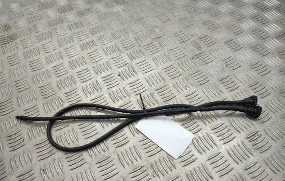 KIA Sportage Windshield washer spray nozzle 