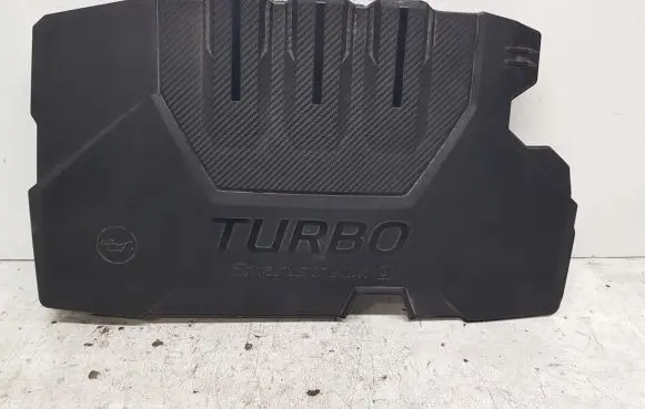 KIA Rio Engine cover (trim) 29240-07630