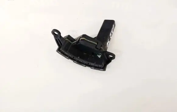 Mercedes-Benz S W220 Steering wheel adjustment handle/lever 0025421718
