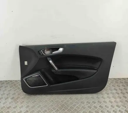 Audi A1 Front door card panel trim 8X3867118