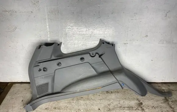Jeep Grand Cherokee (WK) Trunk/boot side trim panel 565958 5hs371d5af