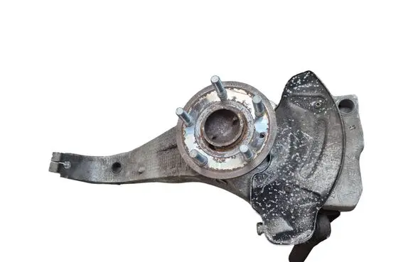 Tesla Model S Front wheel hub 600701700C 6007017