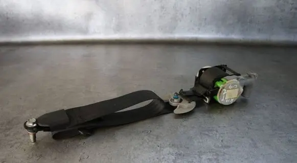 KIA Optima Front seatbelt 88810-2T40087
