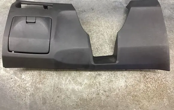 Honda Accord Dashboard lower bottom trim panel 77300TL0G020