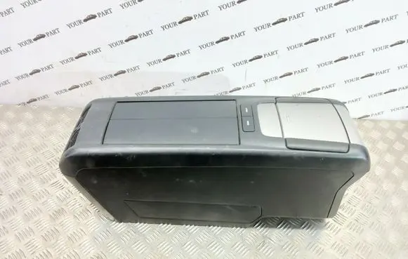 Lexus RX 330 - 350 - 400H Center console
