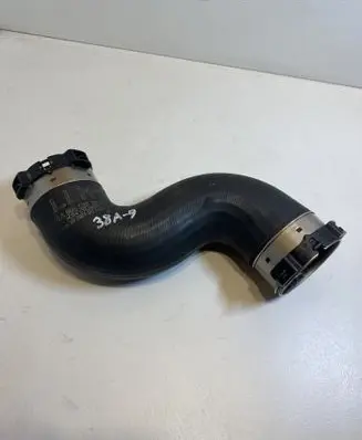 Mercedes-Benz Sprinter W906 Intercooler hose/pipe A9065283782