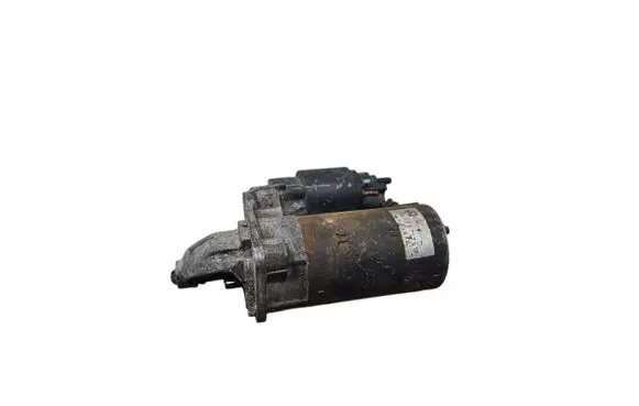 BMW 5 E60 E61 Starter motor 1712937