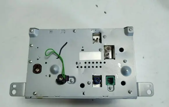 Volvo XC90 HiFi Audio sound control unit 32141085AA T98205129 5311602