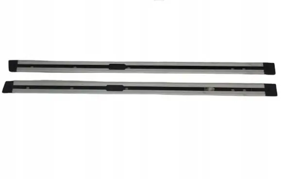 Volkswagen PASSAT B6 Other trunk/boot trim element 3C9863555 3C9863556
