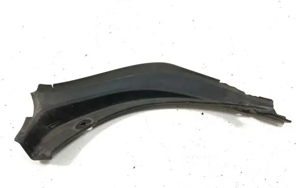 BMW 5 E60 E61 Other trunk/boot trim element 51717124408 7124408 74850610