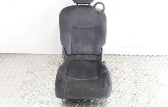 Renault Scenic I Rear seat 