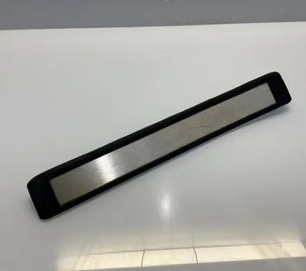 Mercedes-Benz E W211 Side skirt rear trim A2116801635 2116801635