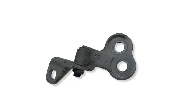 Ford C-MAX II Front door upper hinge 