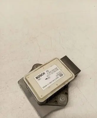 Ford Transit ESP acceleration yaw rate sensor 6C113C190AB 3008993