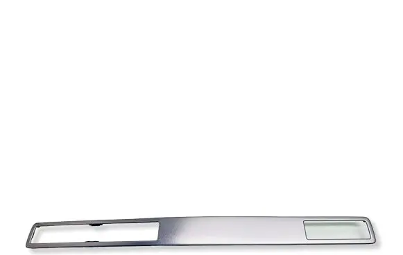 Volvo V70 Center console decorative trim 30715143 ESW567