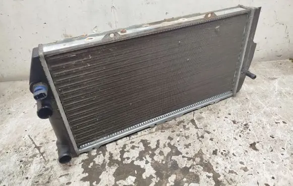 Audi 100 200 5000 C3 Coolant radiator 