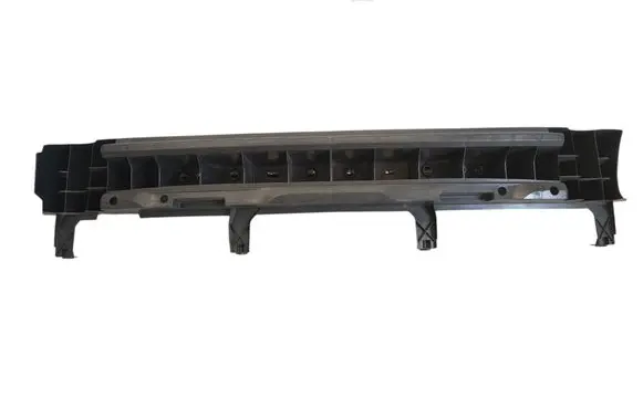 Renault Captur II Rear bumper support beam 850908266RAS14